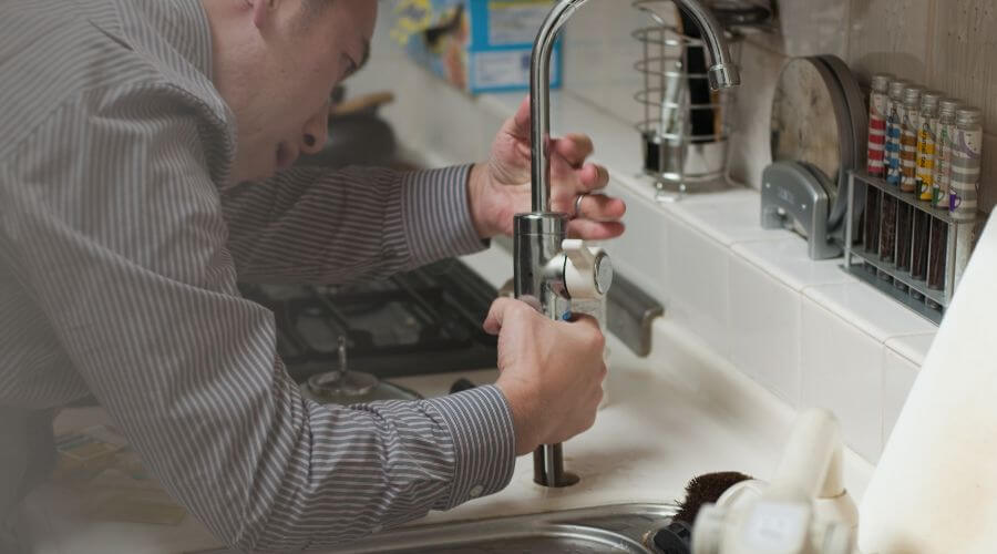 Professional Leak Detection Services in New Haven, OH